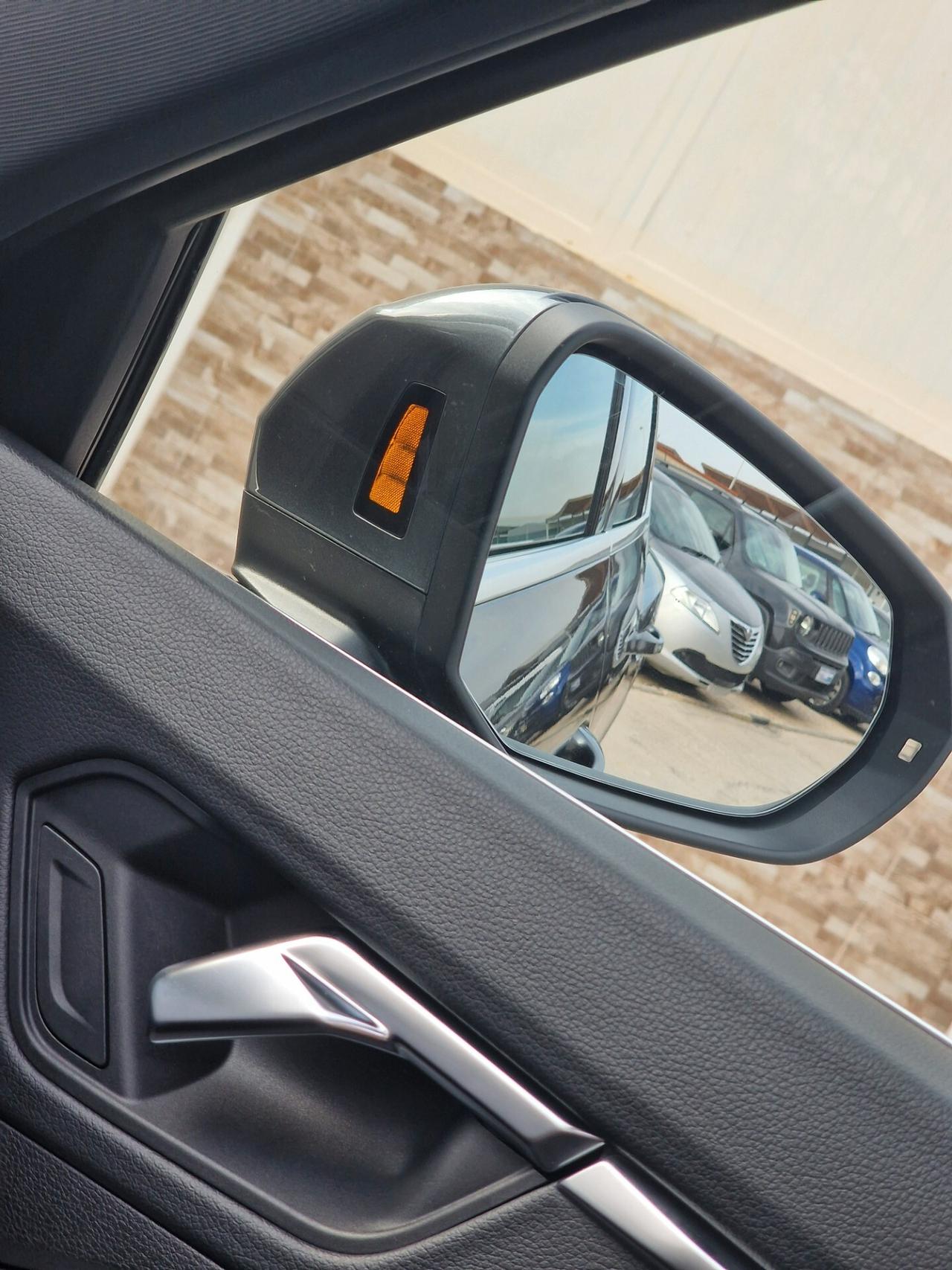 Audi Q3 35 TDI S tronic
