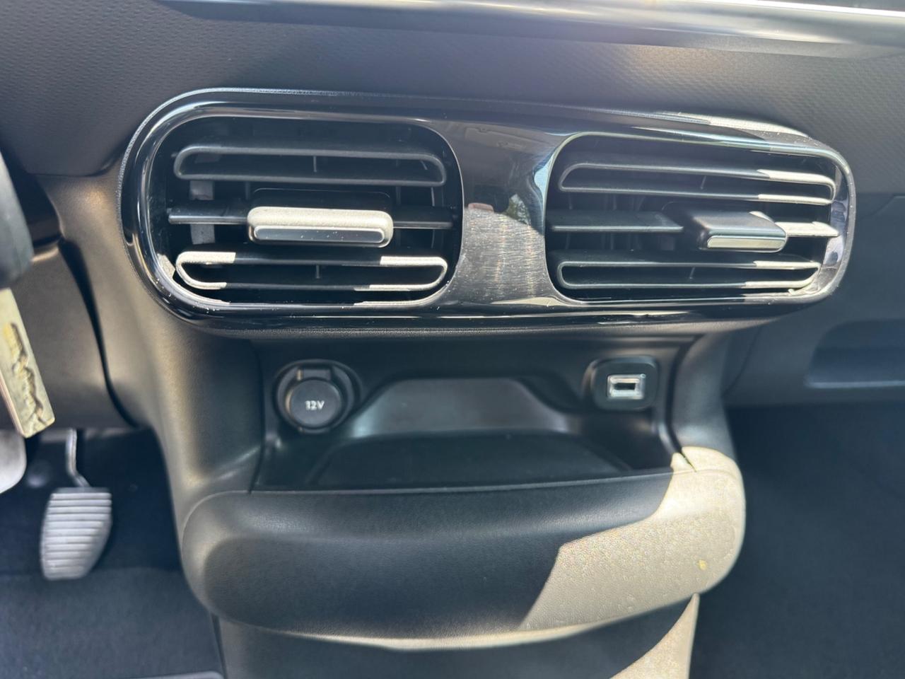 Citroen C4 Cactus BlueHDi 100 S&S Live