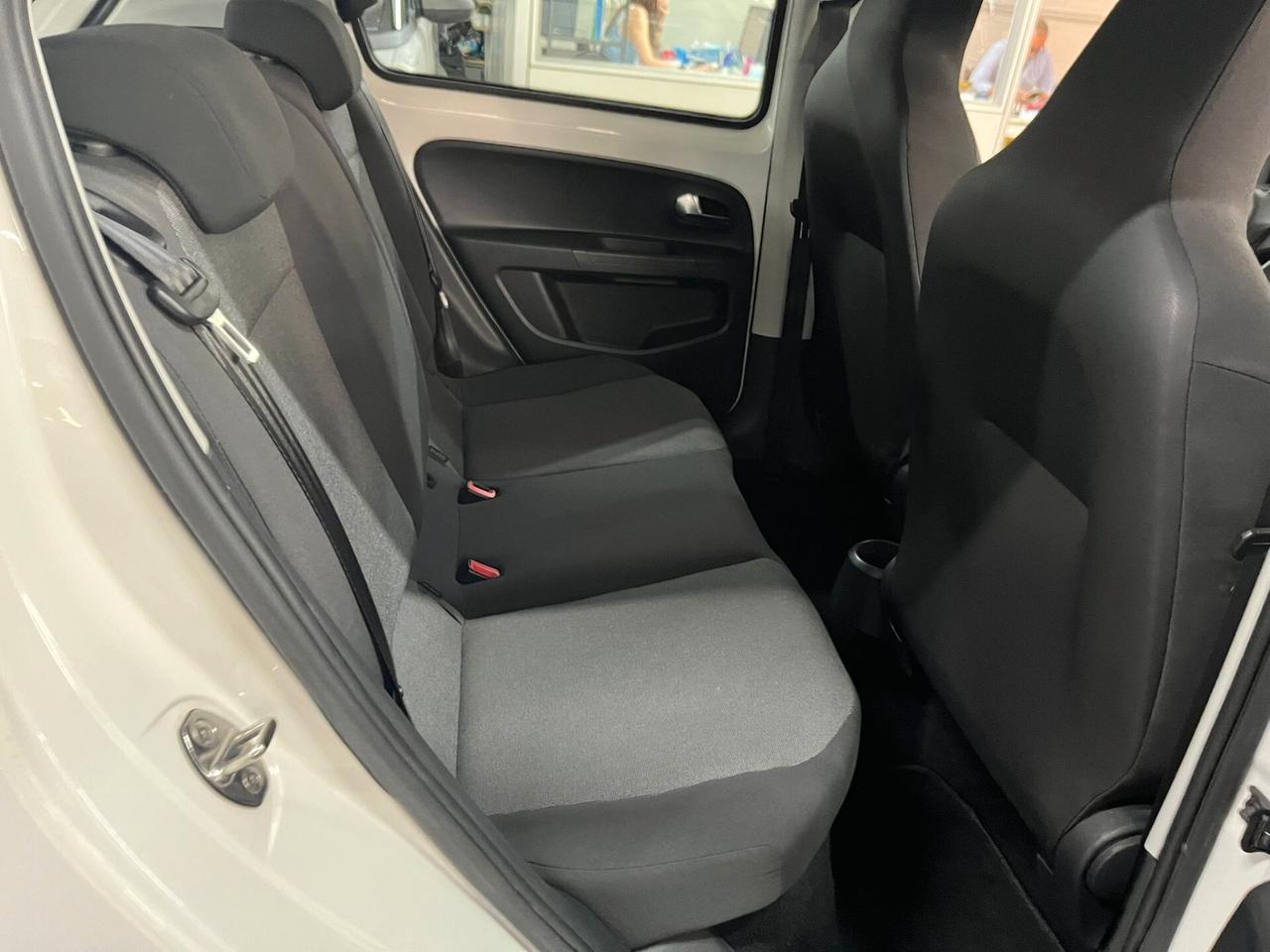Volkswagen eco-up! 1.0 5p. SOLO 38mila km