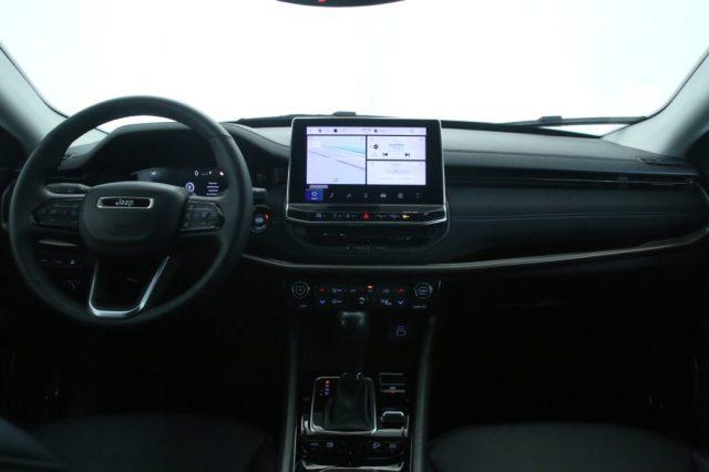 JEEP Compass 1.3 Turbo T4 240 CV PHEV AT6 4xe Upland