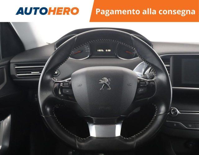PEUGEOT 308 BlueHDi 120 S&S EAT6 SW Active