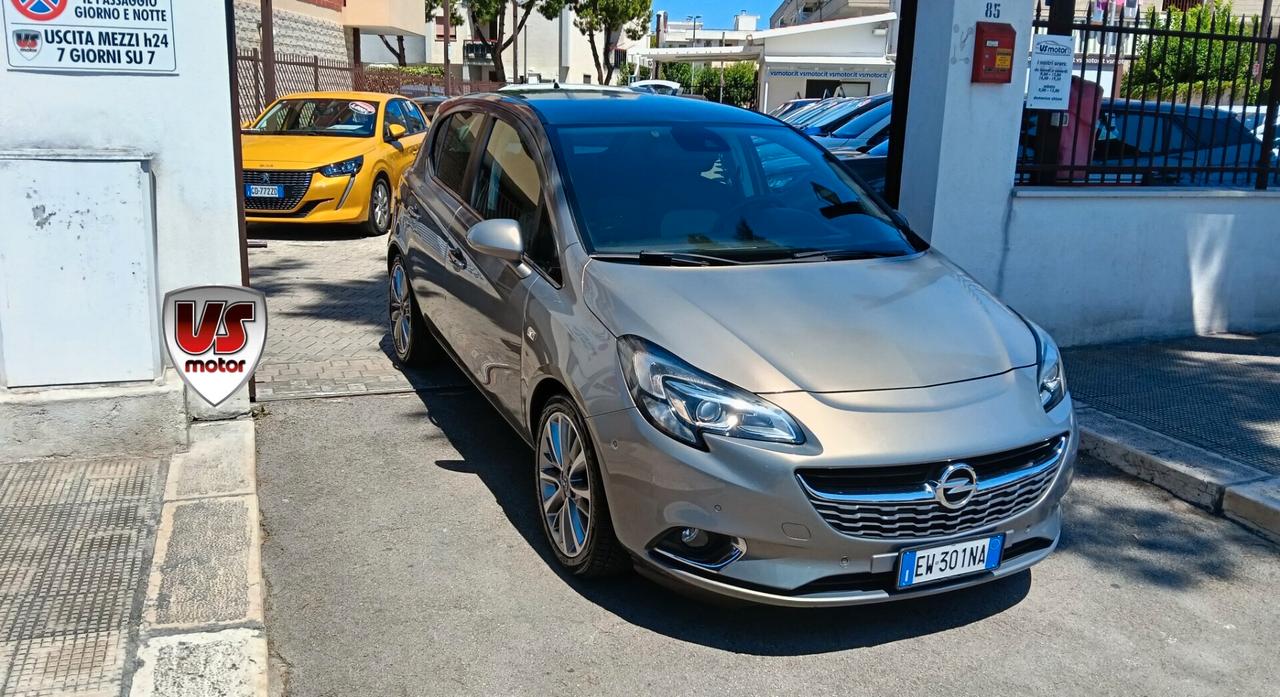 OPEL CORSA 1.0 BENZ-PREZZO PROMO!
