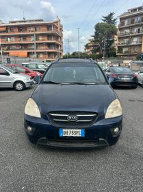 Kia Carens 2.0 16V CRDi VGT EX Class