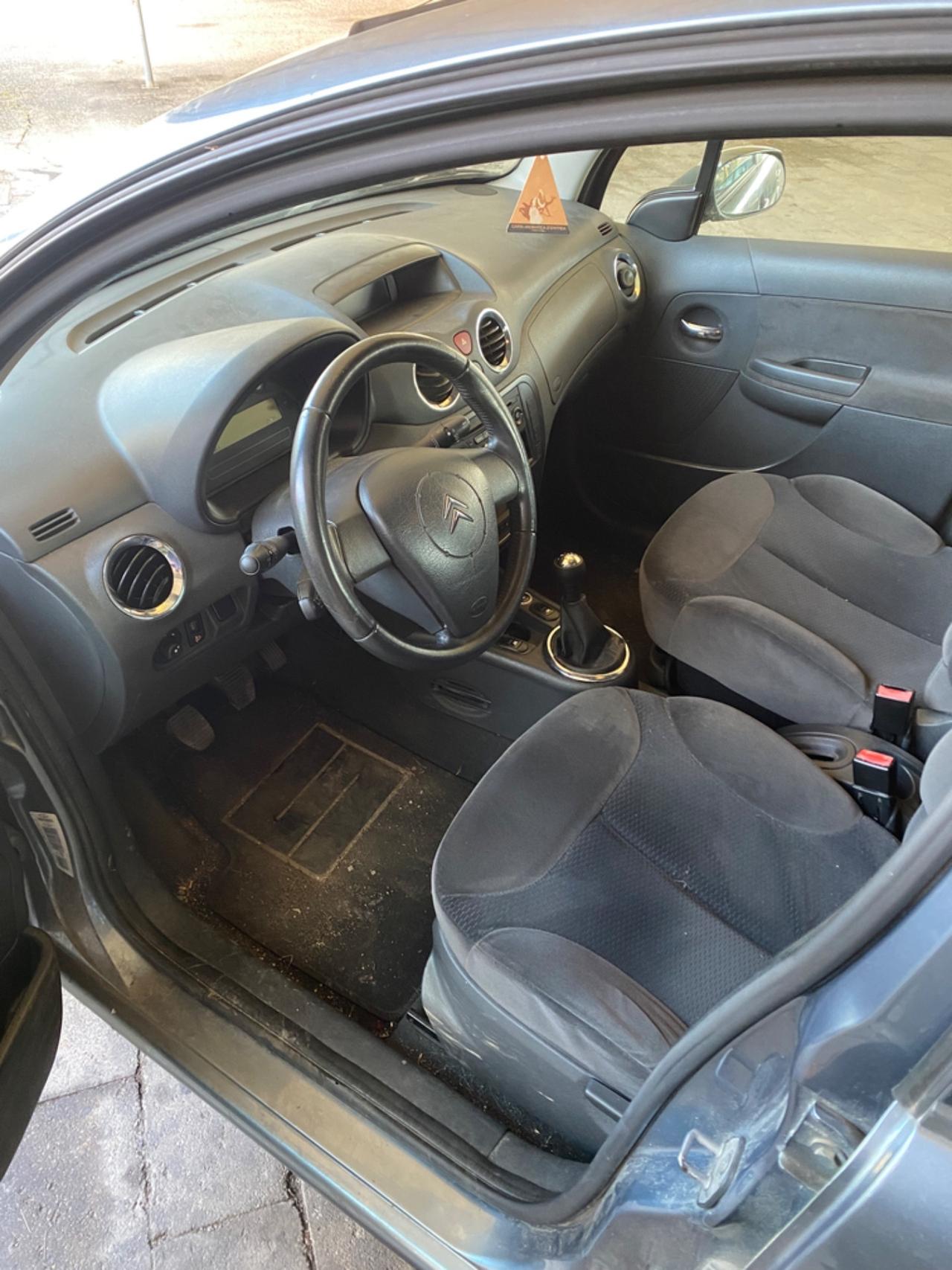 Citroen C3 1.4 GOLD BY PINKO