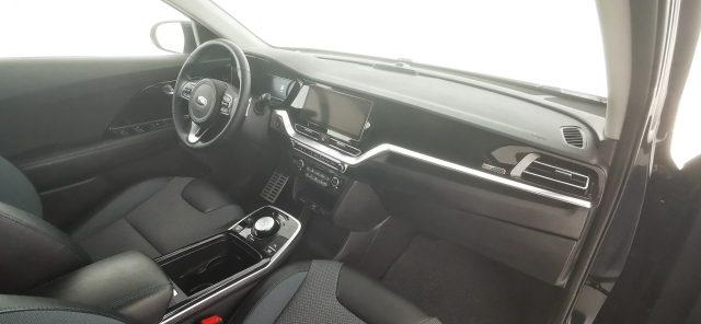 KIA e-Niro 64 kWh Style 460 km autonomia