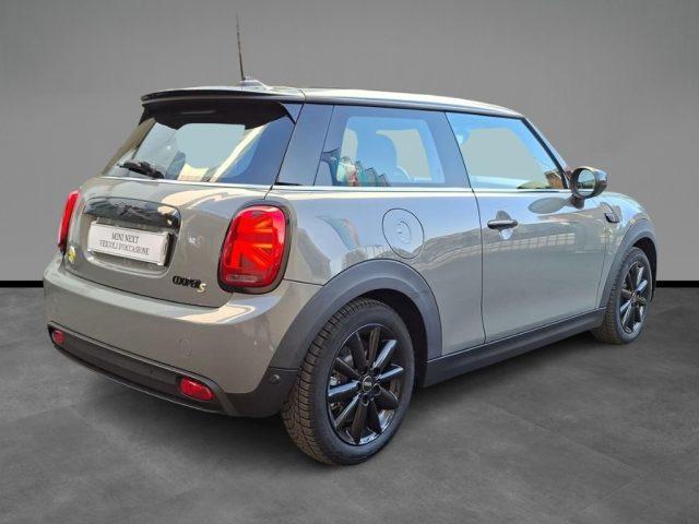 MINI Cooper SE Aut.