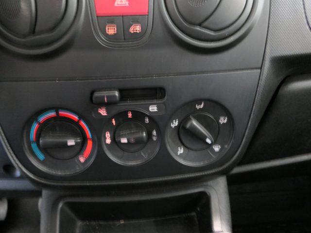 FIAT Fiorino 1.3 MJT 95CV Cargo SX + IVA