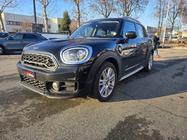 MINI Countryman 1.5 Cooper SE Hype ALL4 Automatica PERMUTE