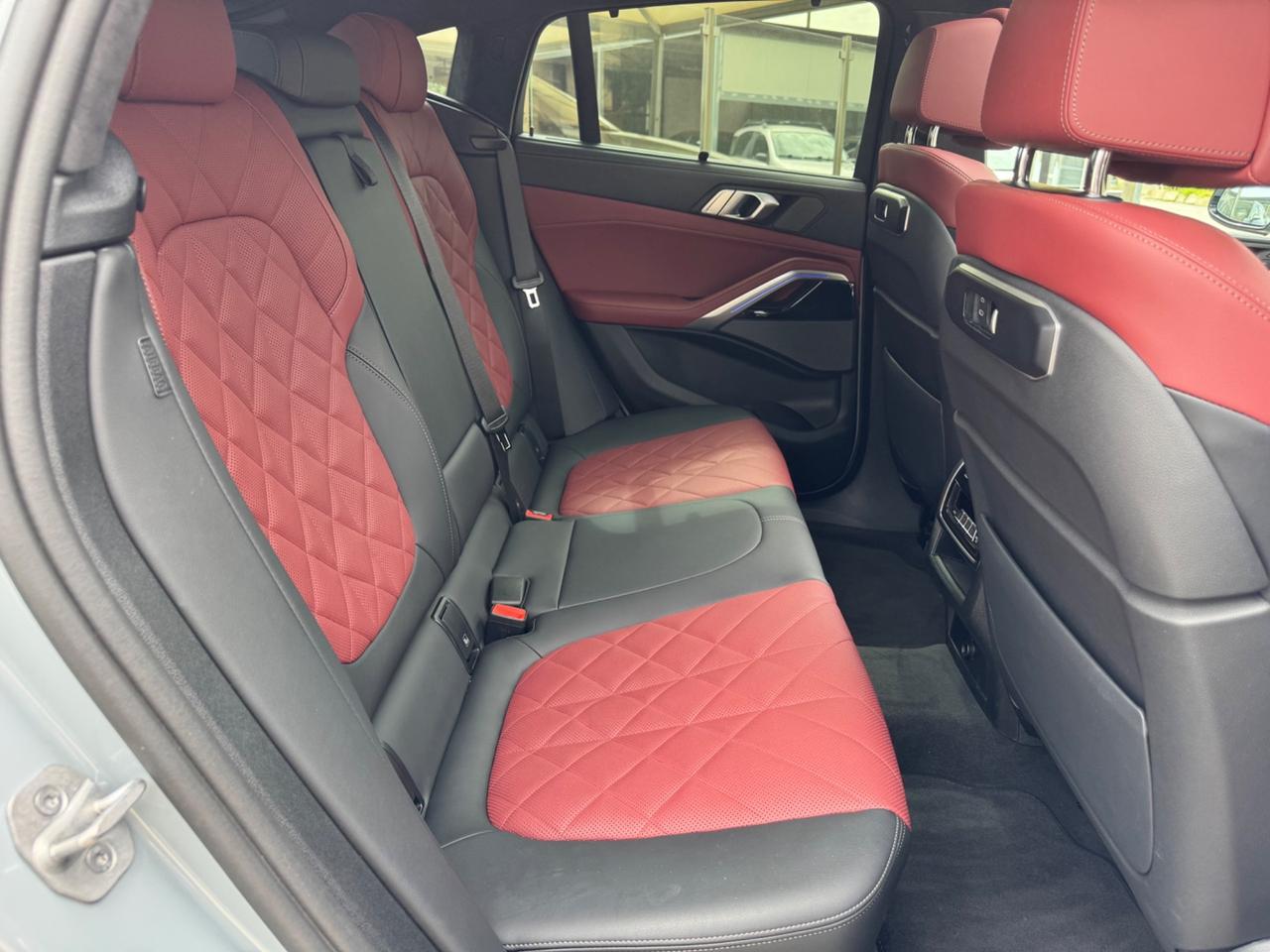 BMW X6 30D 298 CV M-SPORT PRO TETTO FULL IVA