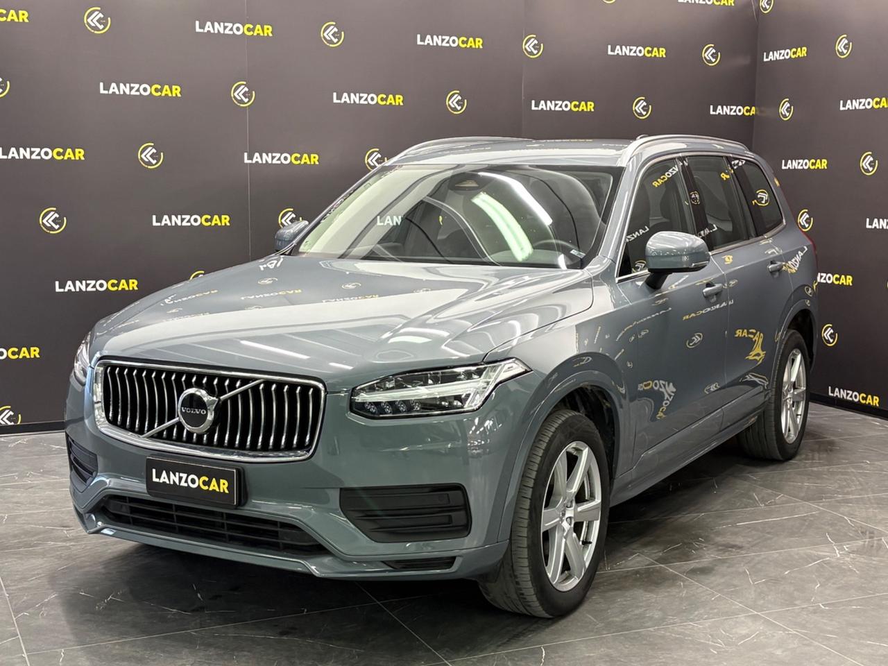 Volvo XC 90 2.0*IBRIDO*AWD*7 POSTI*