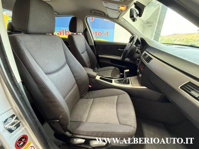 BMW 320 d cat Attiva