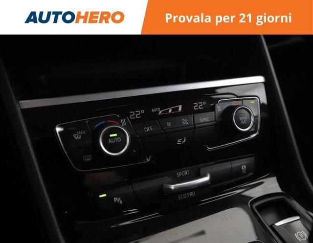 BMW 216 d Active Tourer Advantage