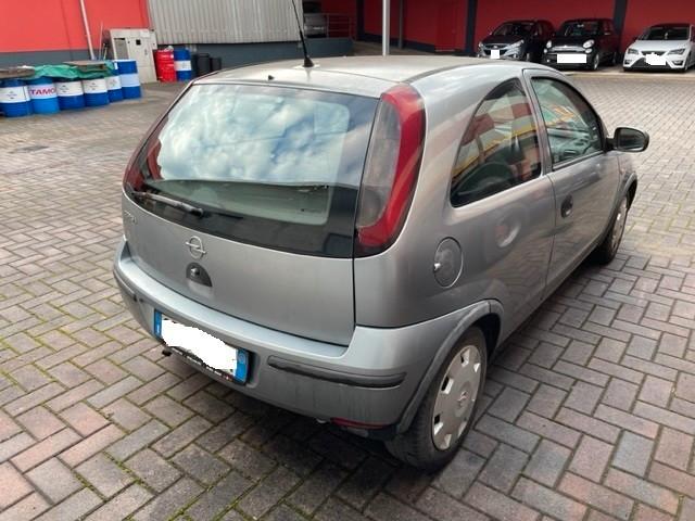 Opel Corsa 1.0i 12V cat 3 porte Enjoy