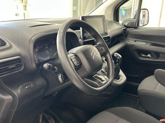 CITROEN Berlingo BlueHDi 100 S&S Van M Club