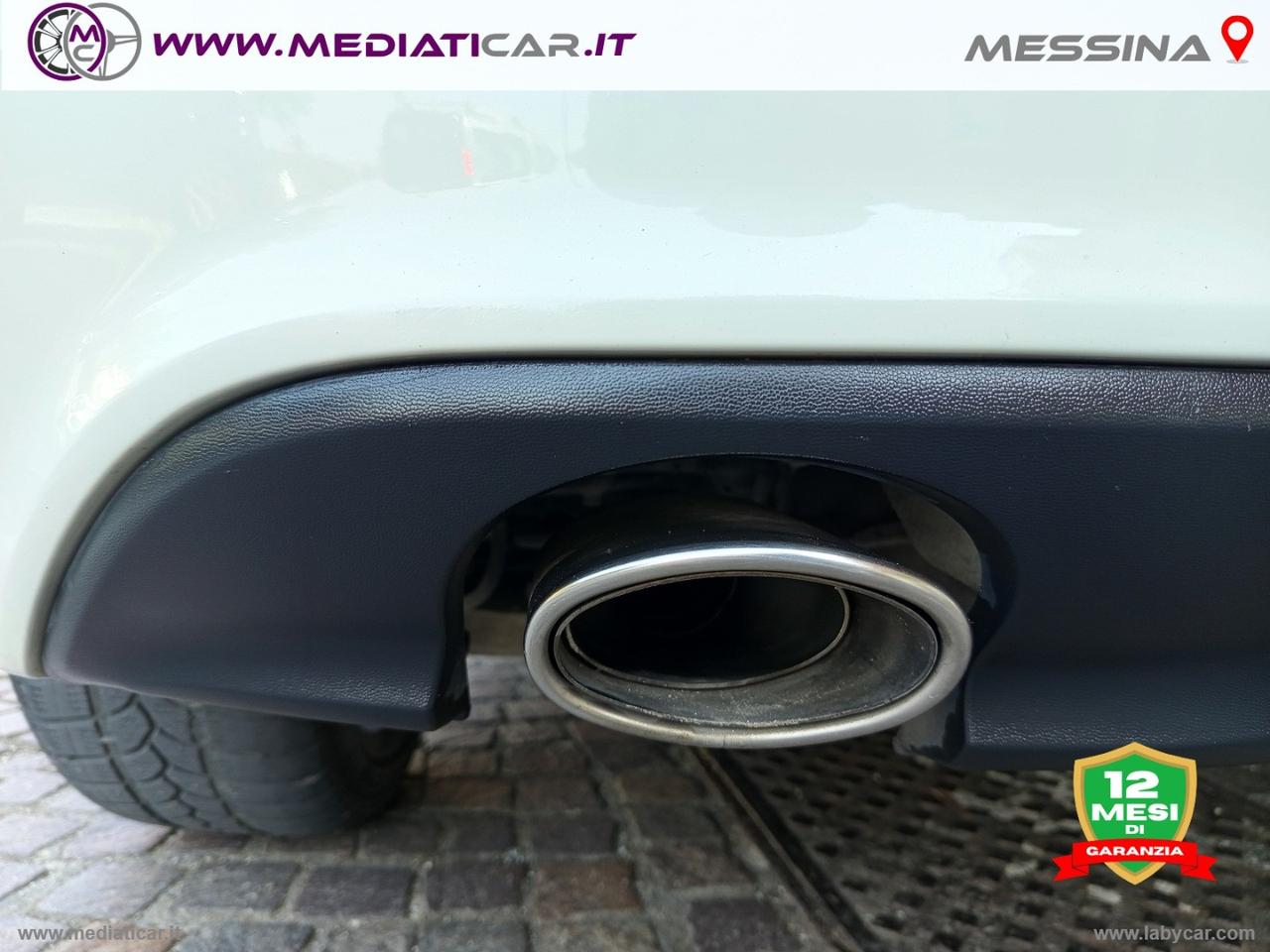 MERCEDES-BENZ A 180 CDI Automatic Sport