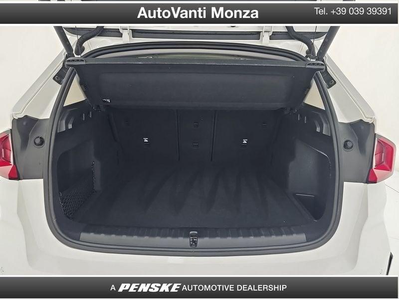 BMW X1 X1 sdrive18i X-Line auto