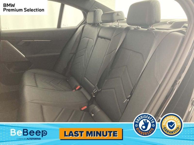 BMW Serie 5 520D 48V SDRIVE MSPORT AUTO