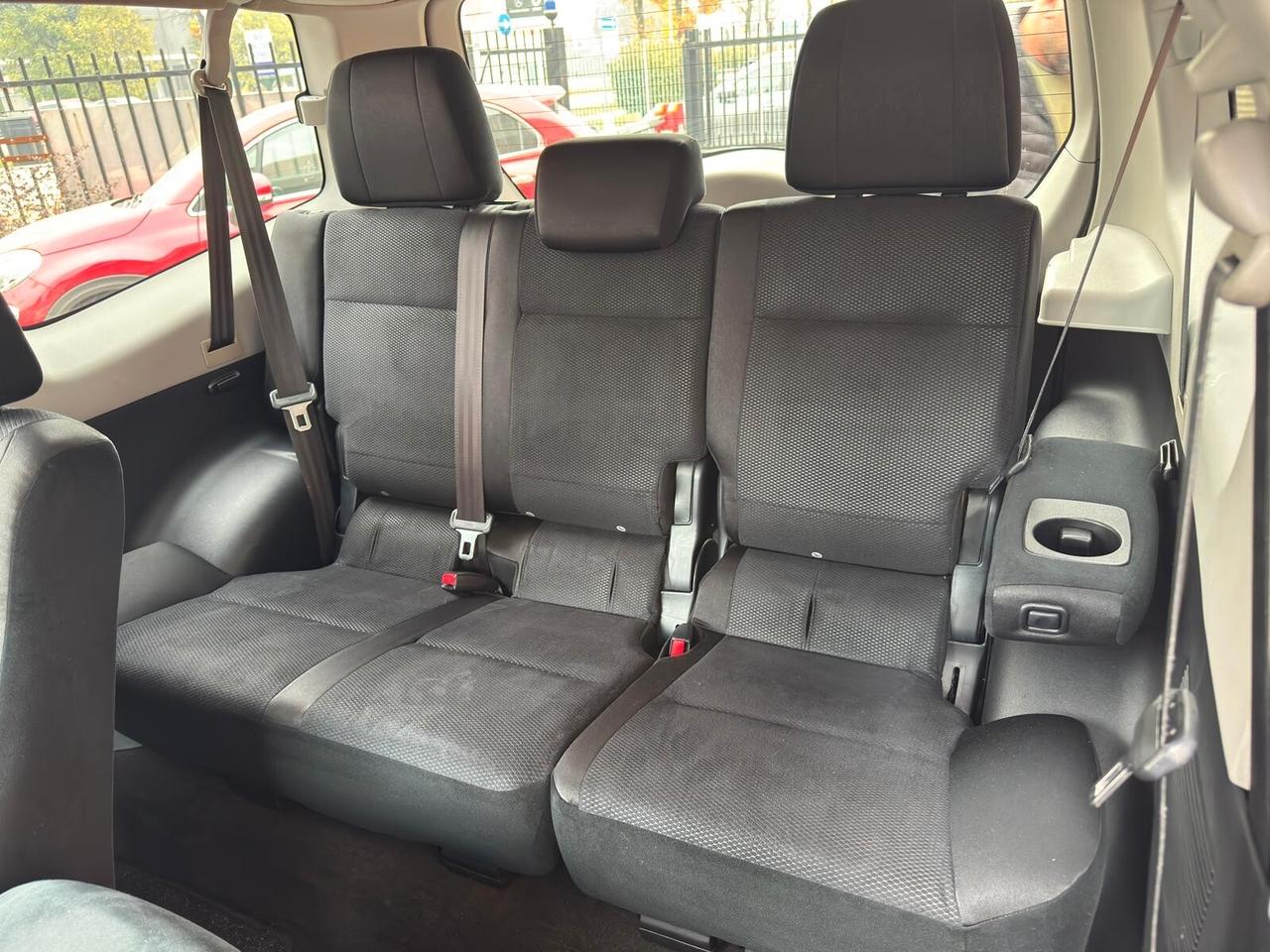 Mitsubishi Pajero 3.2 DI-D 16V 3p. Intense