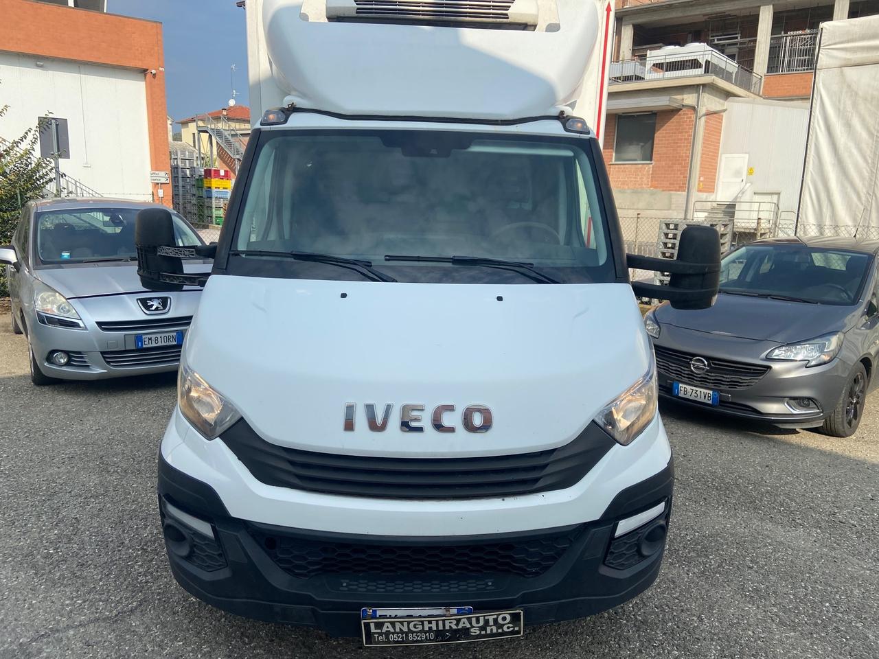 Iveco