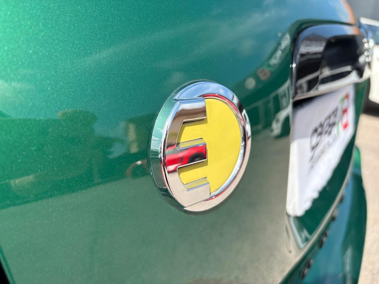 Mini Cooper Countryman 1.5 SE Hype ALL4 Automatica