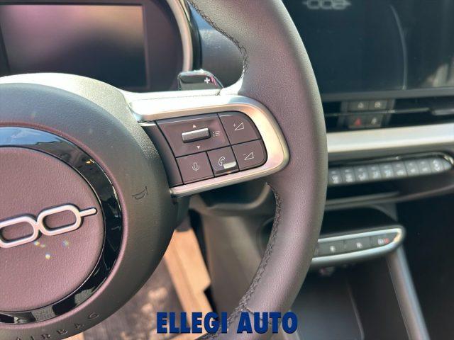 FIAT 600 Hybrid 100 CV DCT MHEV Pop KM 0
