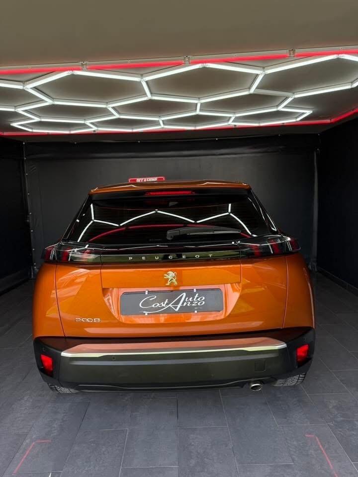 Peugeot 2008 BlueHDi 110 cv Active Pack 2022