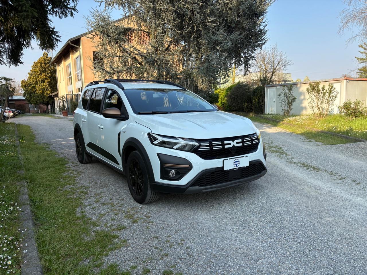Dacia Jogger 1.0 tce Extreme 110cv