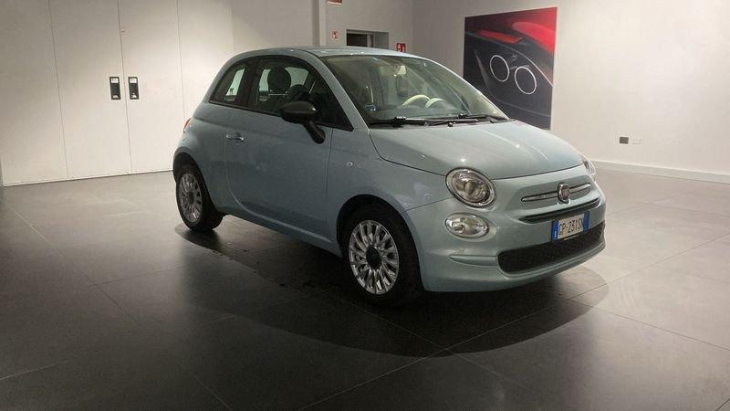 FIAT 500 500 1.0 Hybrid Dolcevita