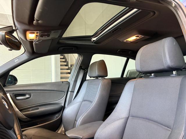 BMW 123 d 204cv Msport / M sport TETTO KEYLESS CRUISE