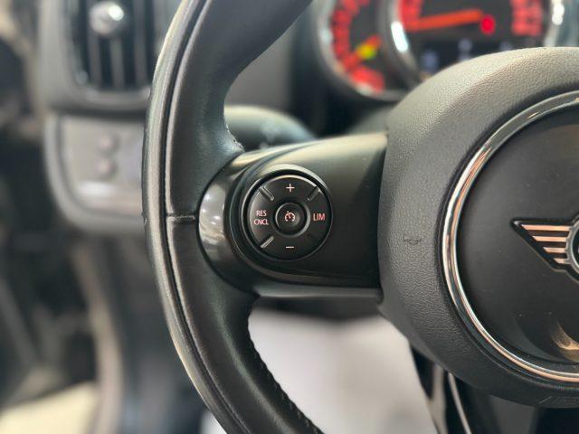 MINI Countryman 2.0 Cooper D Business Countryman Automatica