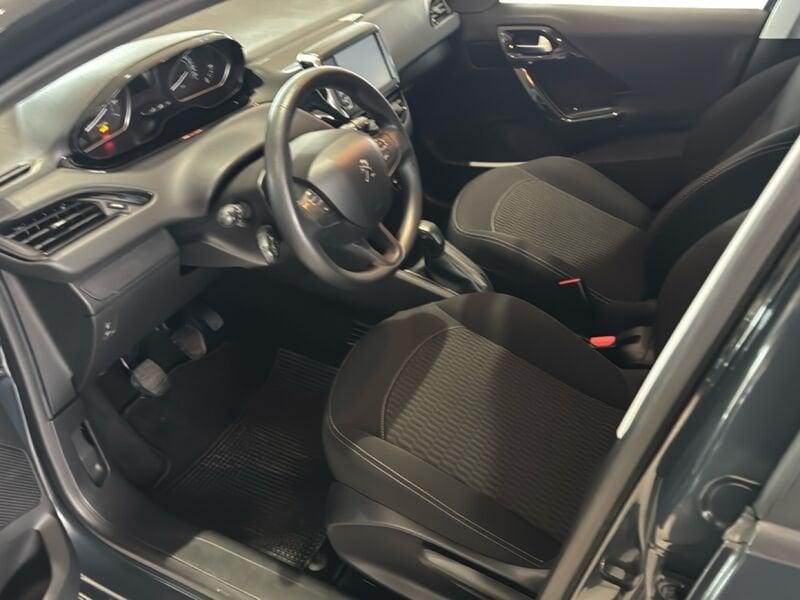 Peugeot 208 PureTech 68 5 porte Active