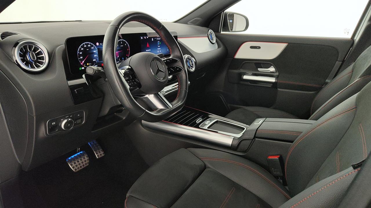 Mercedes-Benz GLA 200 d AMG Line Advanced Plus auto