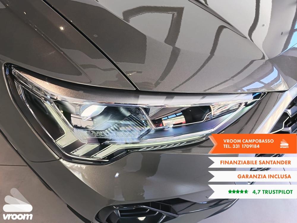 AUDI Q3 2ª serie Q3 SPB 35 TDI S tronic Busine...