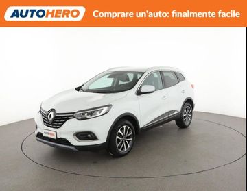RENAULT Kadjar TCe 140CV FAP Intens