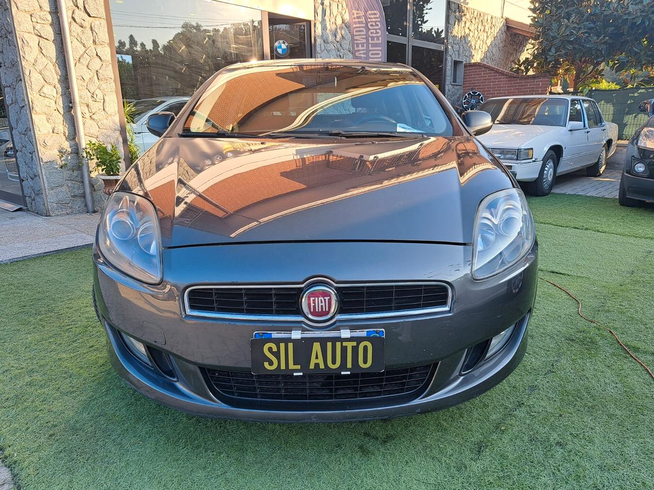Fiat Bravo 1.6 MJT 120 CV / OK NEOPATENTATI