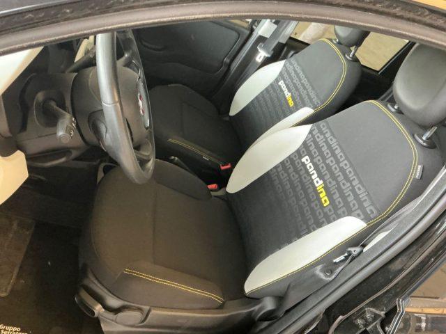 FIAT Panda 1.0 FireFly S&S Hybrid Pandina Cross PREZZO VERO