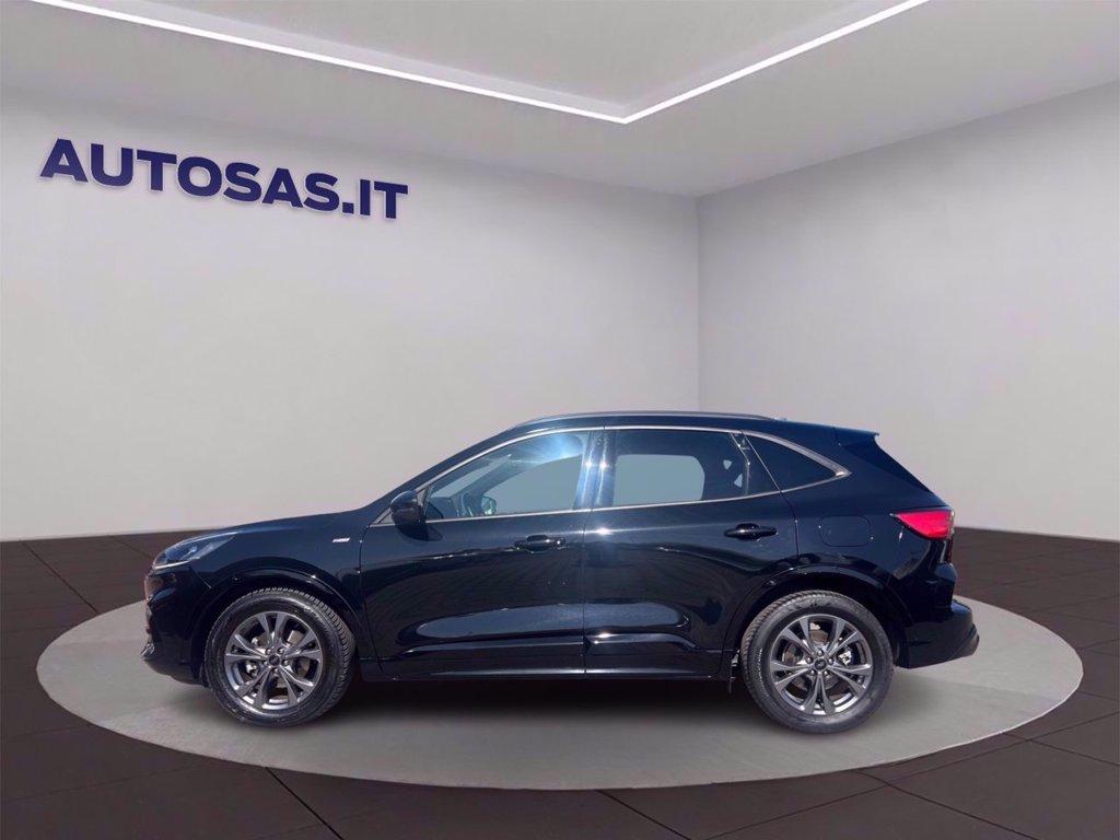 FORD Kuga 2.5 full hybrid ST-Line 2wd 190cv cvt del 2022