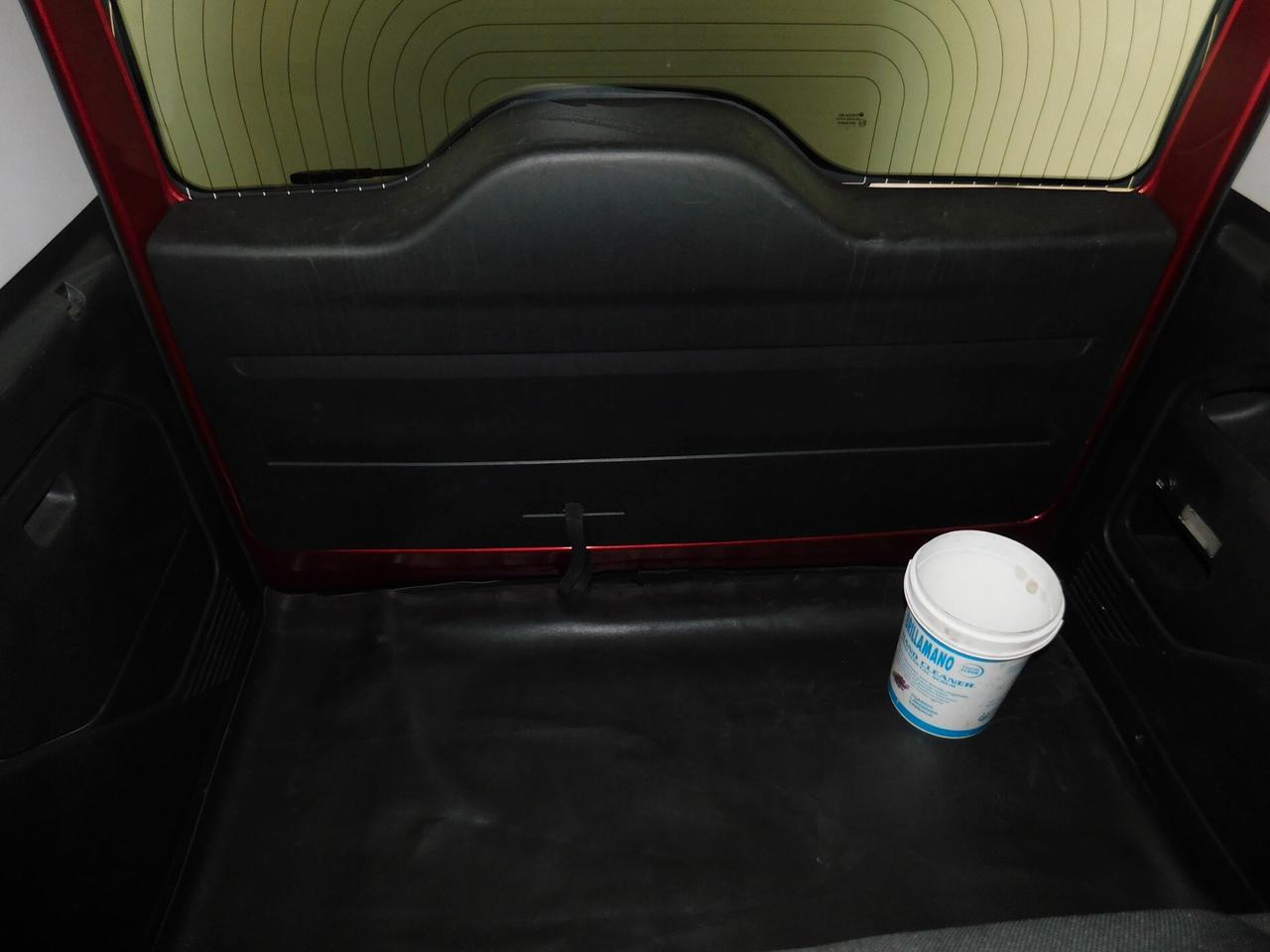 Fiat Doblo Doblò 1.4 16V Lounge