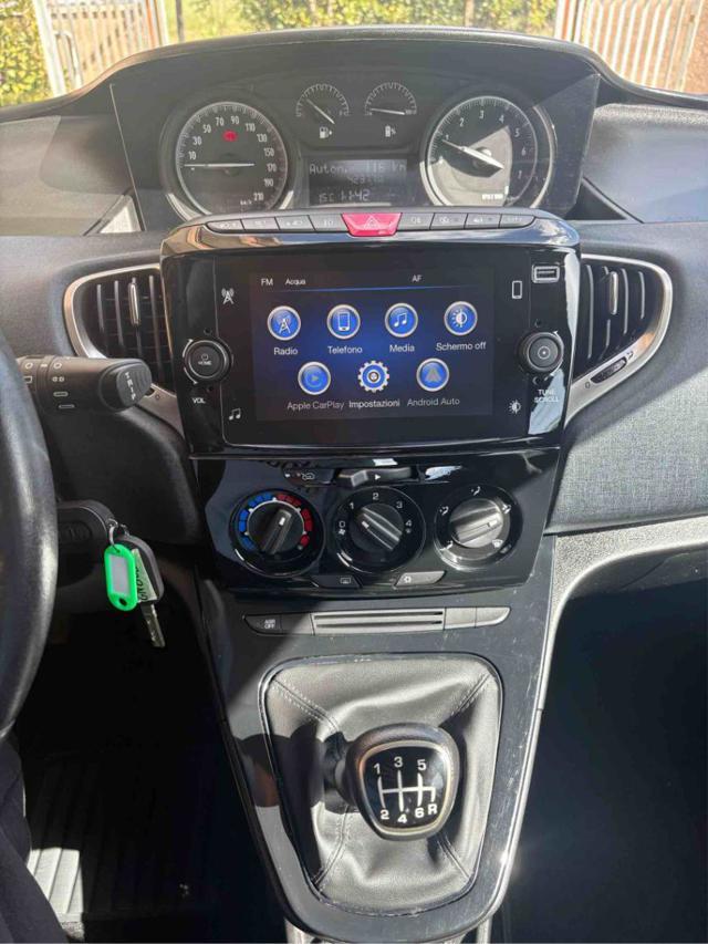 LANCIA Ypsilon 1.0 FireFly 5 porte S&S Hybrid Gold