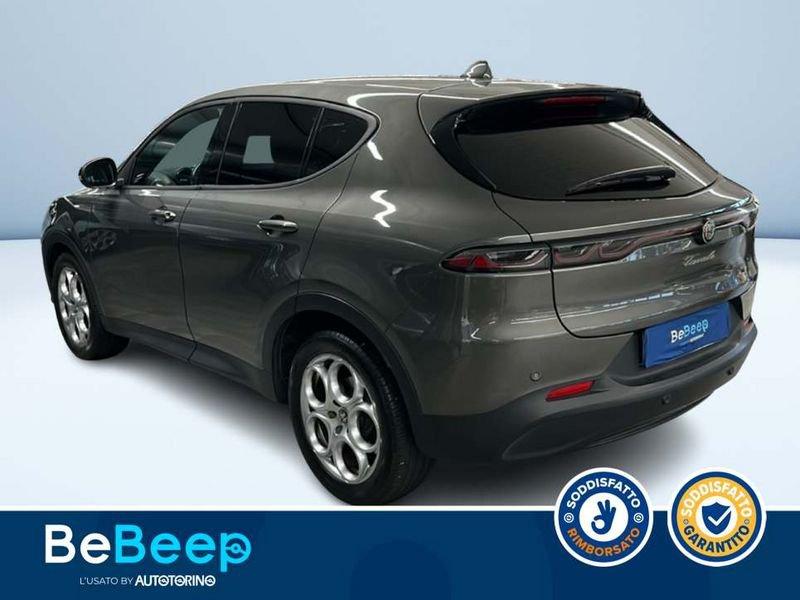 Alfa Romeo Tonale 1.6 SPRINT 130CV TCT6