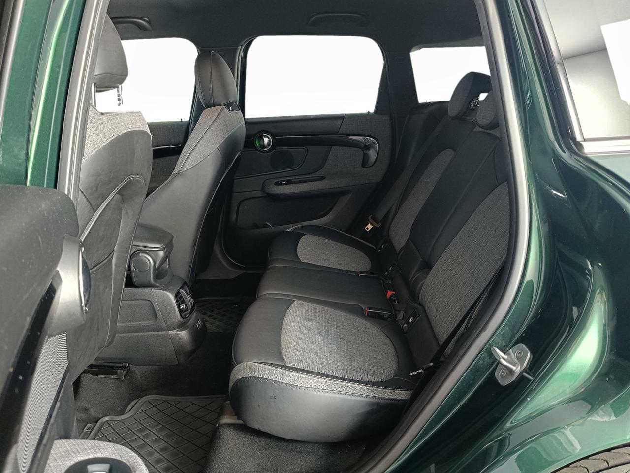 MINI Mini Countryman F60 2017 - Mini Countryman 2.0 Cooper D my18
