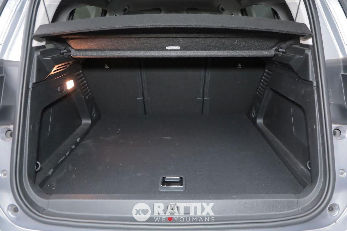 Citroen C5 Aircross 1.6 Hybrid PHEV 225CV Feel Pack e-EAT8