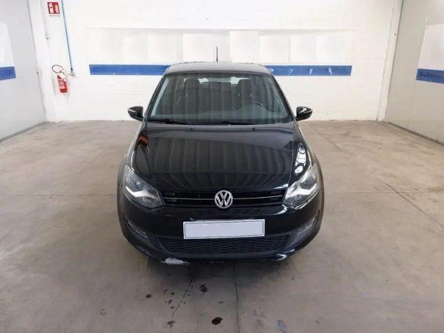 VOLKSWAGEN Polo 1.2 TDI DPF 5 p. Comfortline -Garanzia12m-