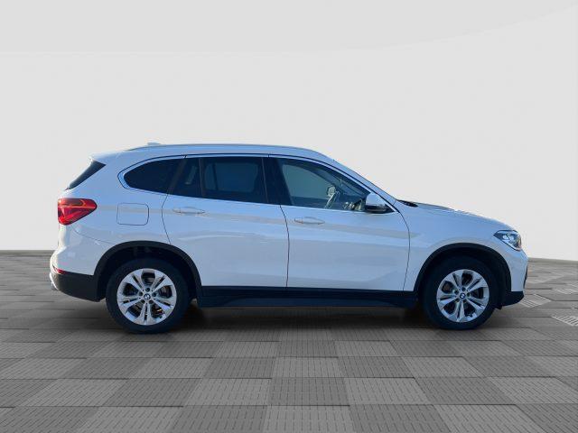 BMW X1 X1 sDrive18d