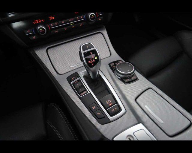 BMW 530 d xDrive 249CV Touring