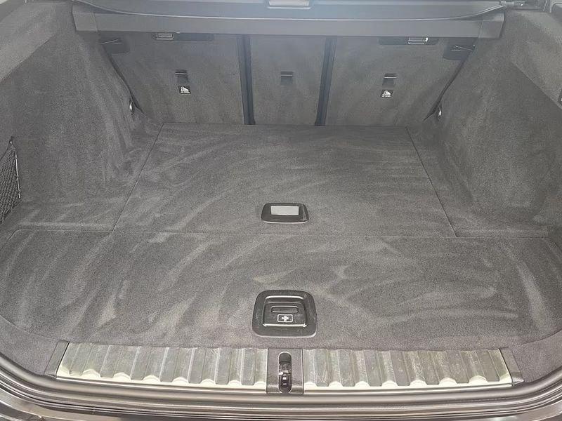 BMW Serie 3 318d 48V MSport Touring auto Camera 18" Live Cockpit