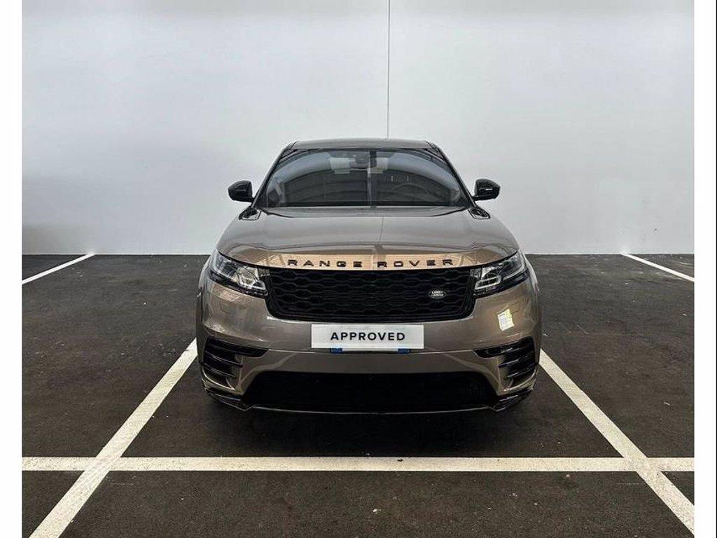 LAND ROVER Range rover velar 3.0d v6 r-dynamic se 300cv auto my19 del 2019