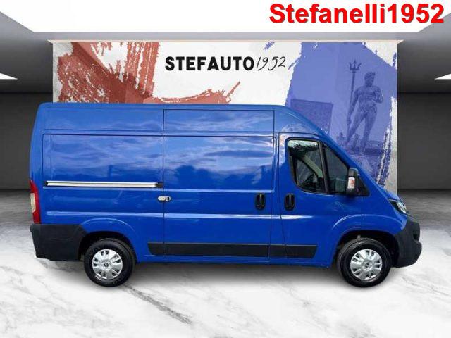 PEUGEOT Boxer III 333 2019 - 333 2.2 bluehdi 140cv S&S L2H2 (P