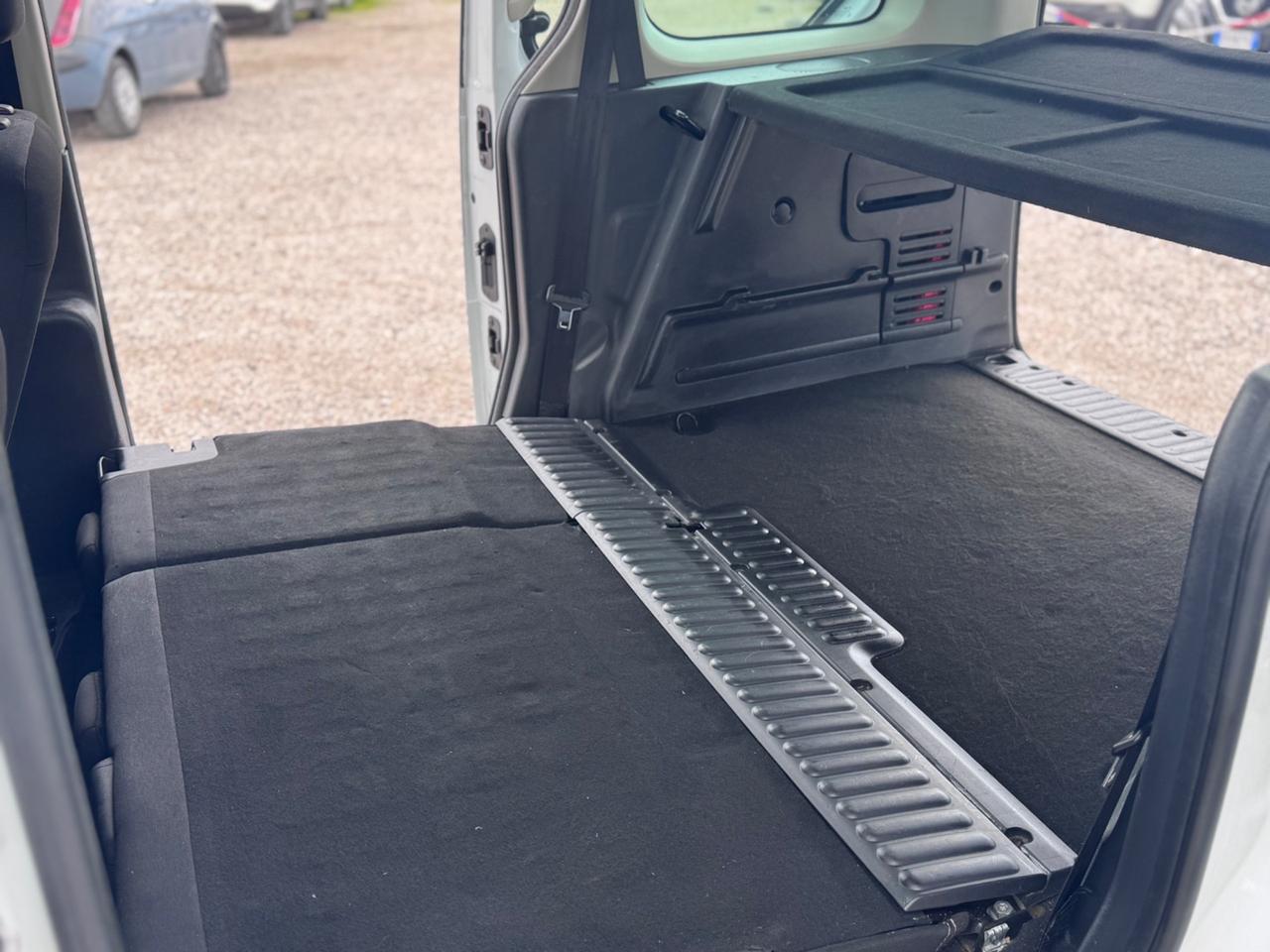 Renault Kangoo 1.5 dCi 75CV 5 porte Life N1