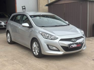 Hyundai i30 Wagon 1.6 CRDi Go! Brasil